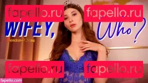 EvaDeVil Onlyfans Photo Gallery 