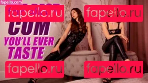 EvaDeVil Onlyfans Photo Gallery 