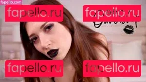 EvaDeVil Onlyfans Photo Gallery 