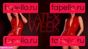 EvaDeVil Onlyfans Photo Gallery 