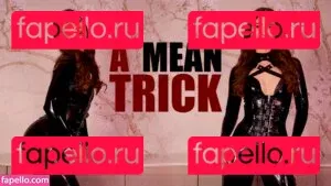 EvaDeVil Onlyfans Photo Gallery 