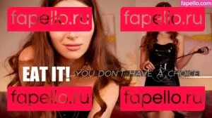 EvaDeVil Onlyfans Photo Gallery 