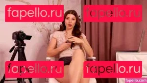 EvaDeVil Onlyfans Photo Gallery 