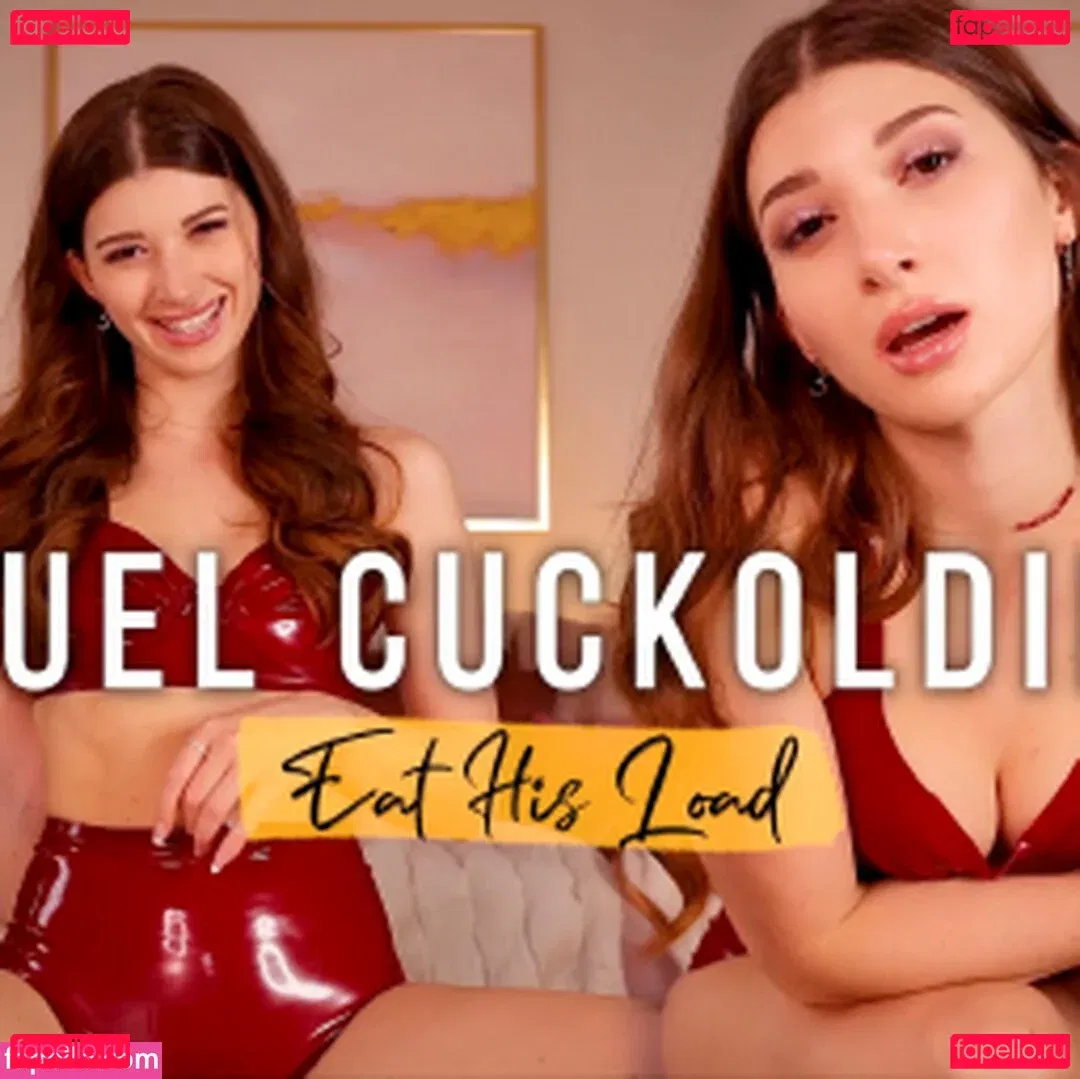 EvaDeVil Onlyfans Photo Gallery 