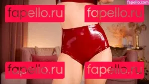 EvaDeVil Onlyfans Photo Gallery 