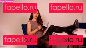 EvaDeVil Onlyfans Photo Gallery 