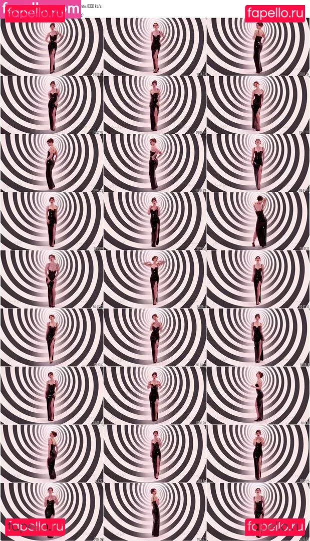 EvaDeVil Onlyfans Photo Gallery 