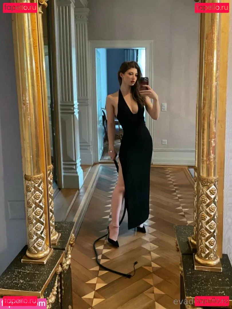 EvaDeVil Onlyfans Photo Gallery 