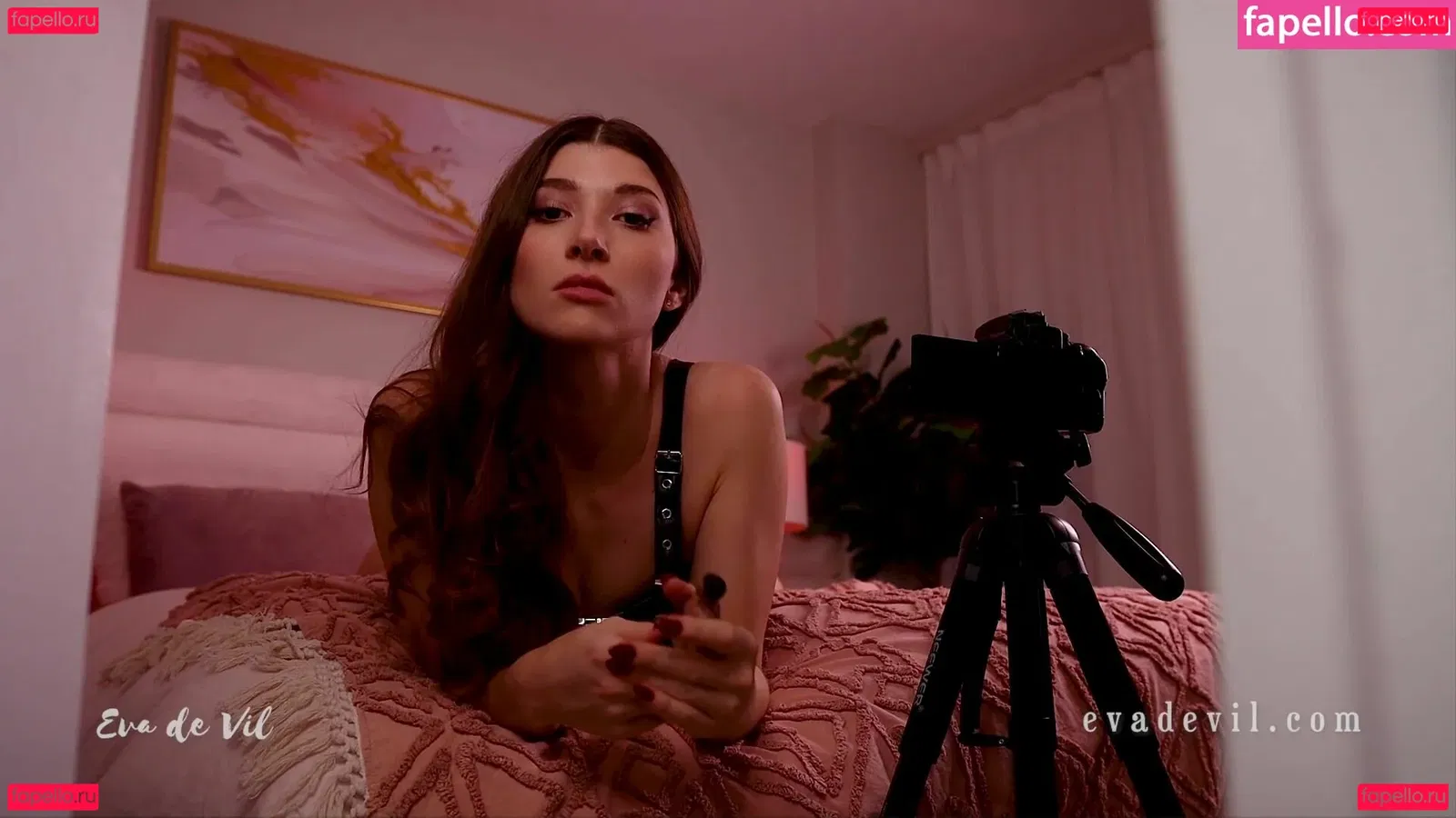 EvaDeVil Onlyfans Photo Gallery 