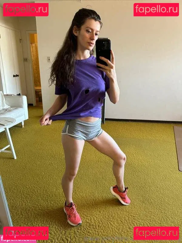 VioletFoxy Onlyfans Photo Gallery 