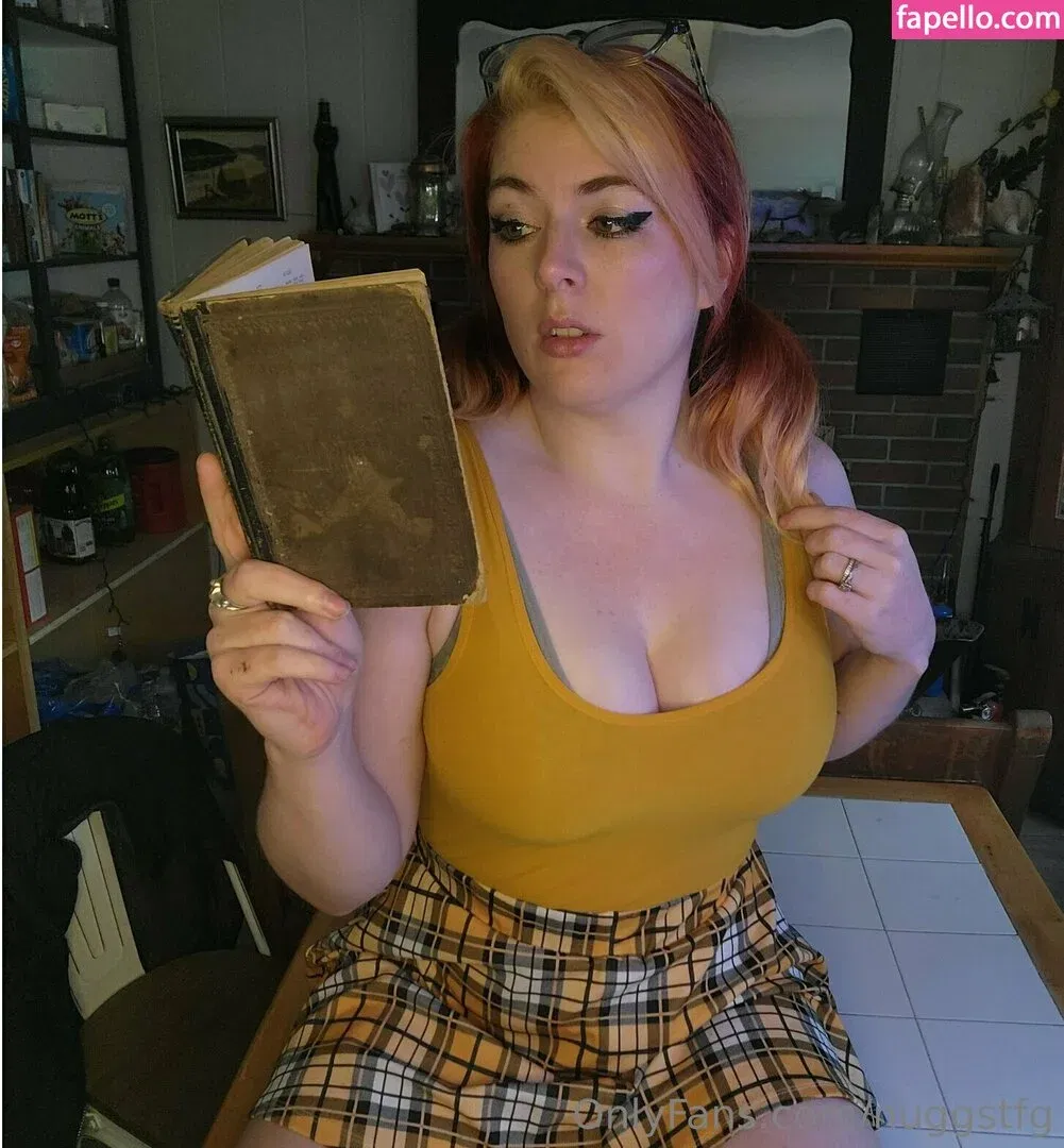 nuggstfg Onlyfans Photo Gallery 