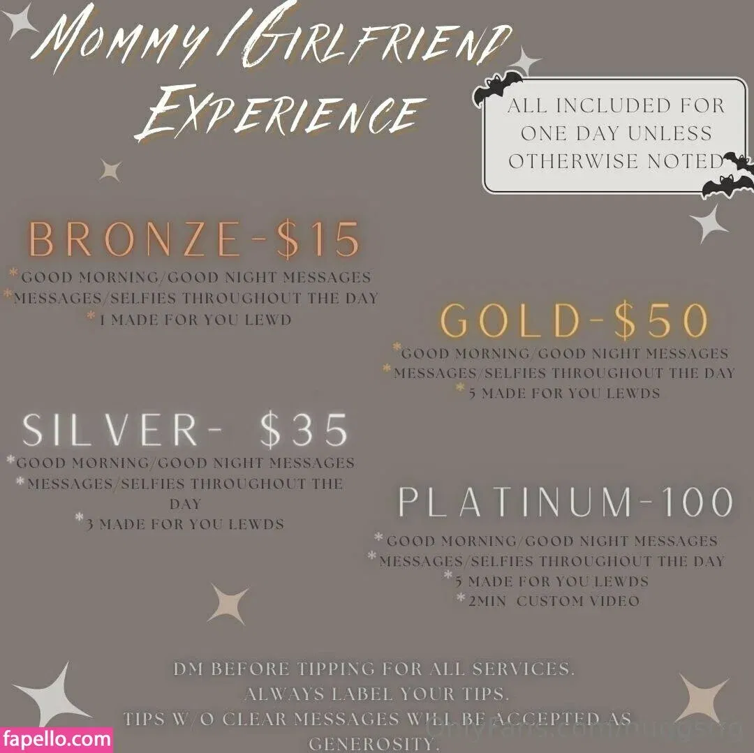 nuggstfg Onlyfans Photo Gallery 