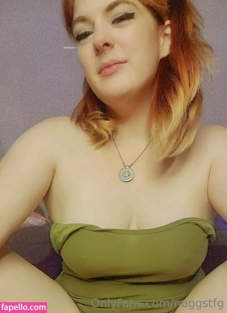 nuggstfg Onlyfans Photo Gallery 