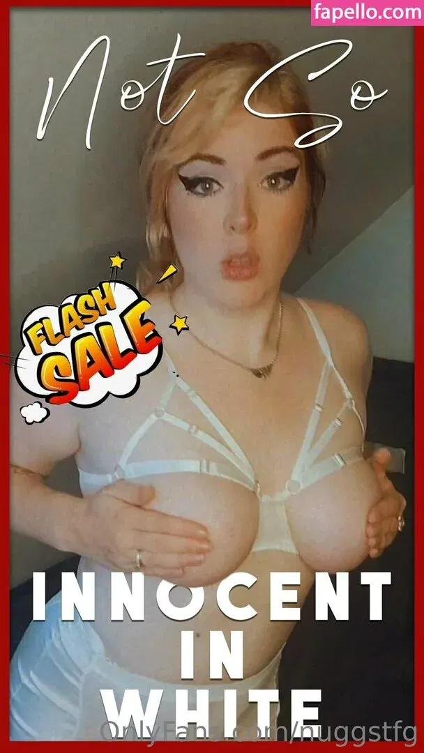 nuggstfg Onlyfans Photo Gallery 
