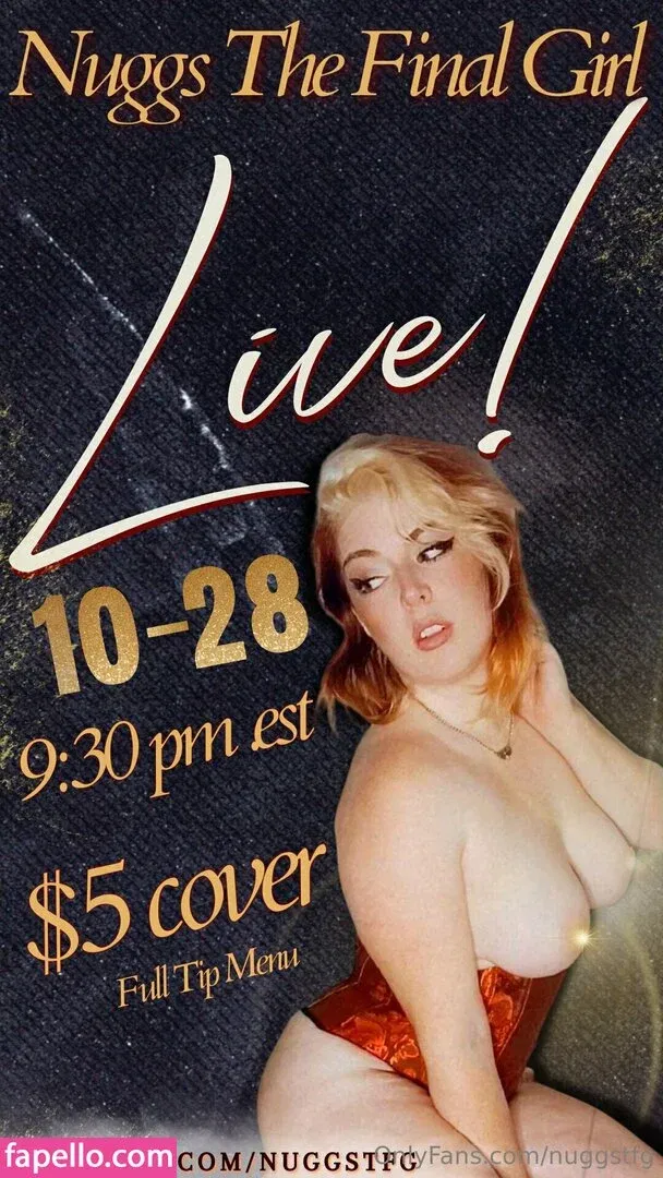 nuggstfg Onlyfans Photo Gallery 