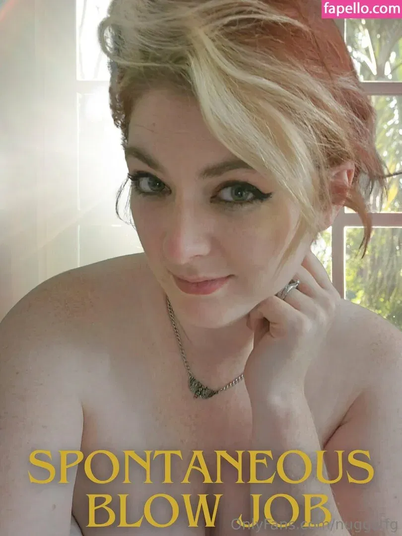 nuggstfg Onlyfans Photo Gallery 