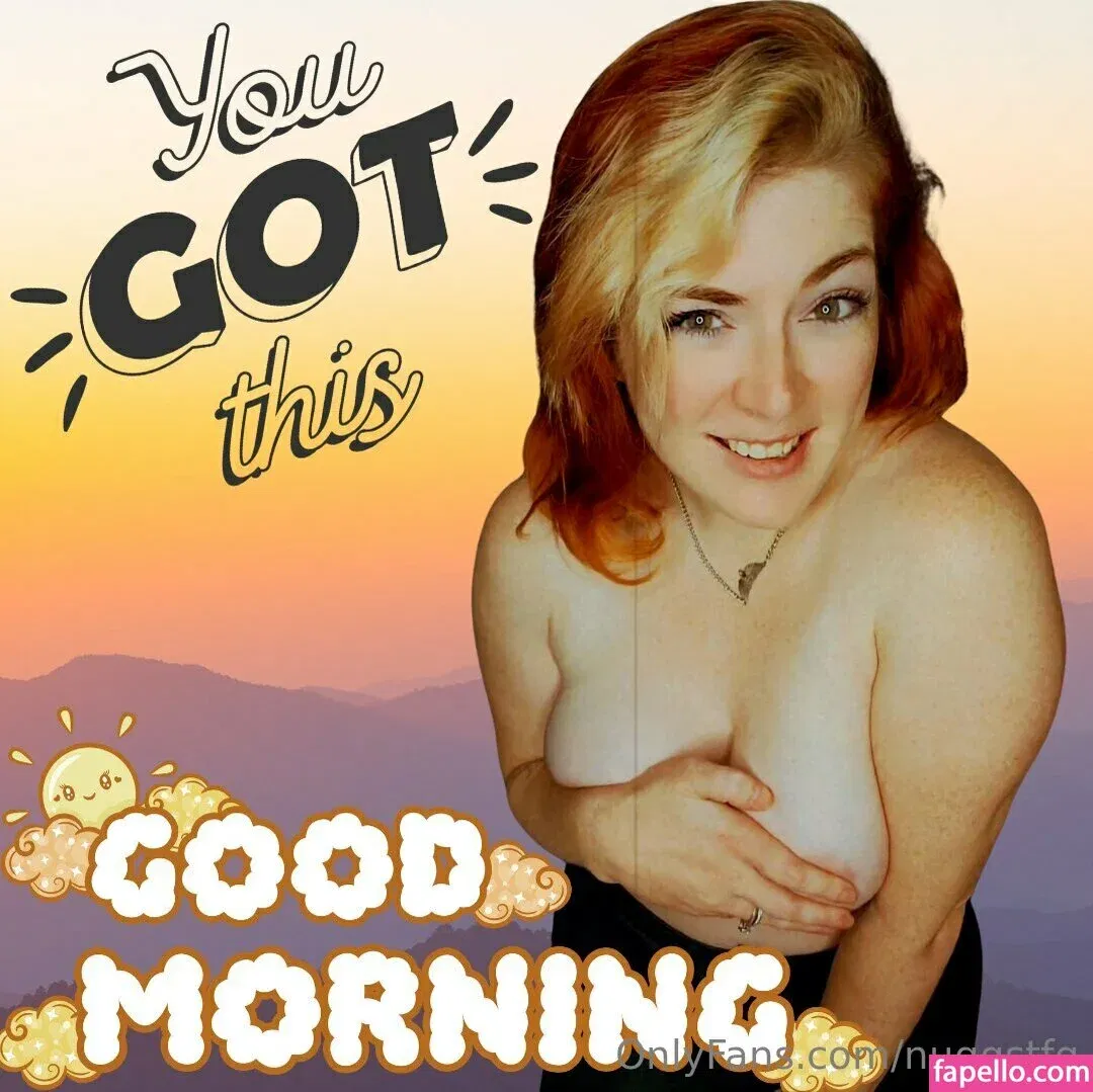 nuggstfg Onlyfans Photo Gallery 