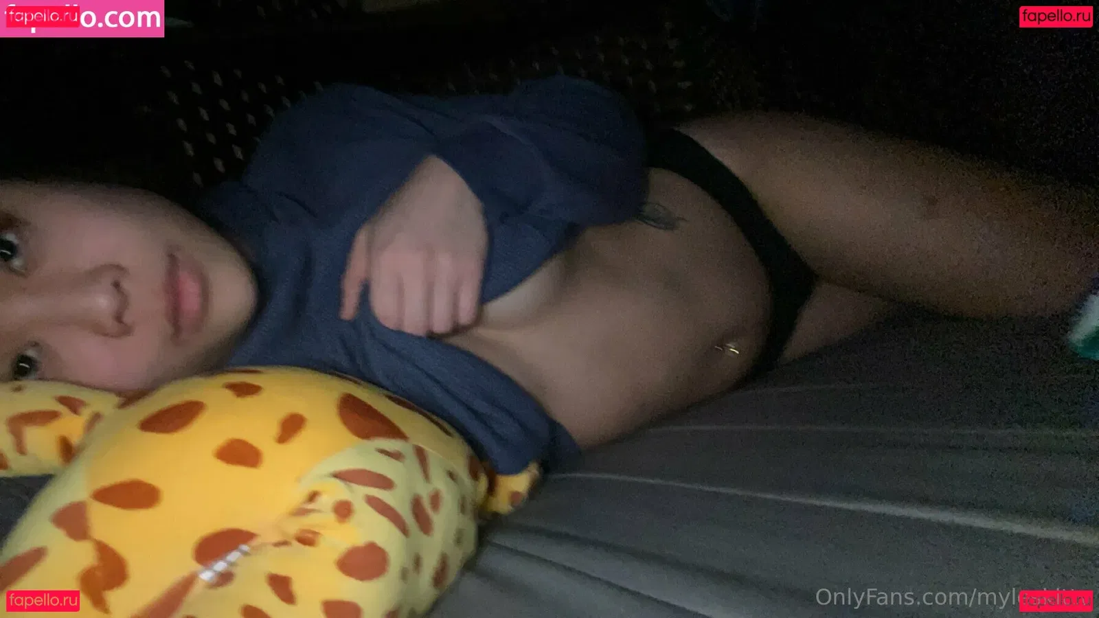 myleskitty Onlyfans Photo Gallery 