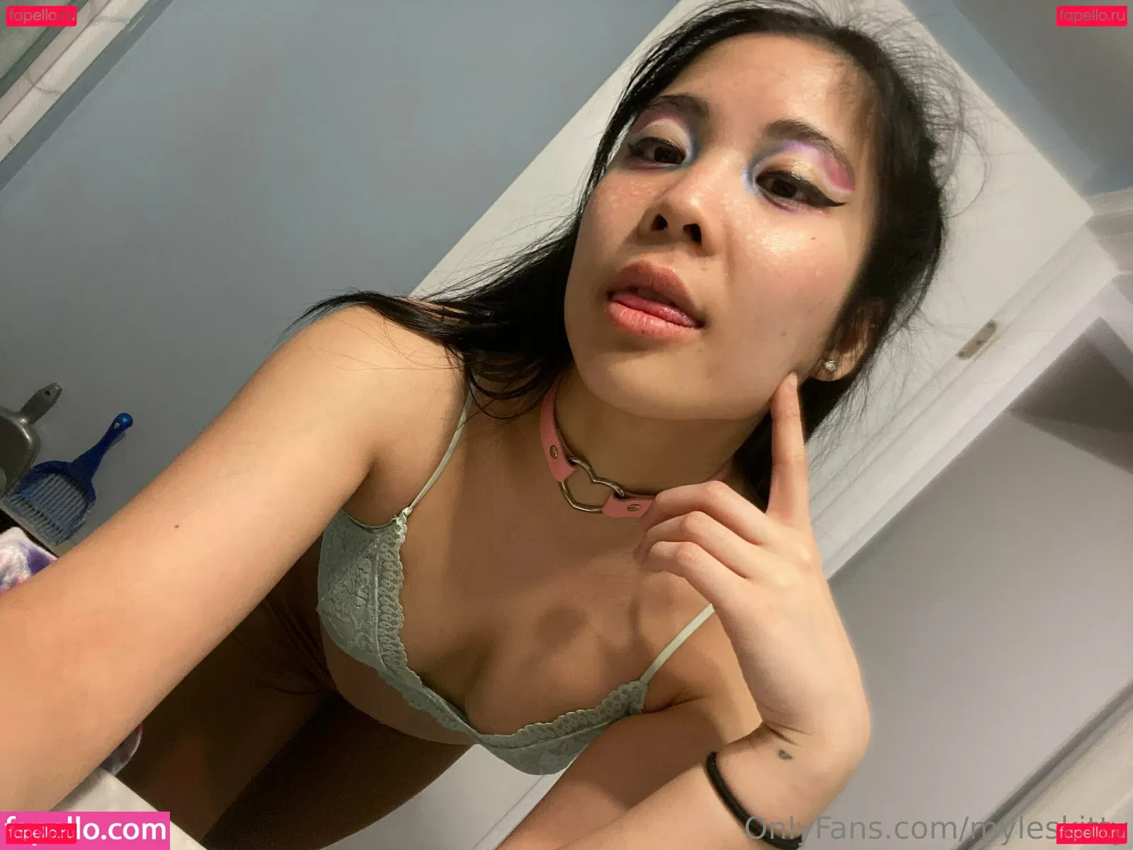 myleskitty Onlyfans Photo Gallery 