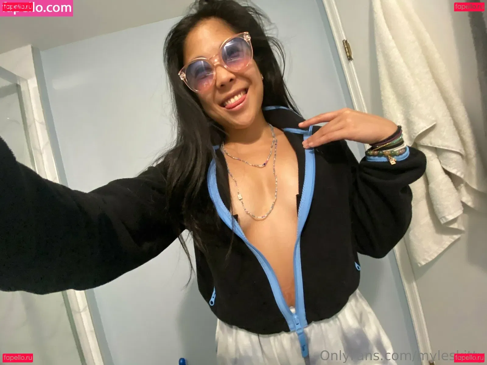 myleskitty Onlyfans Photo Gallery 