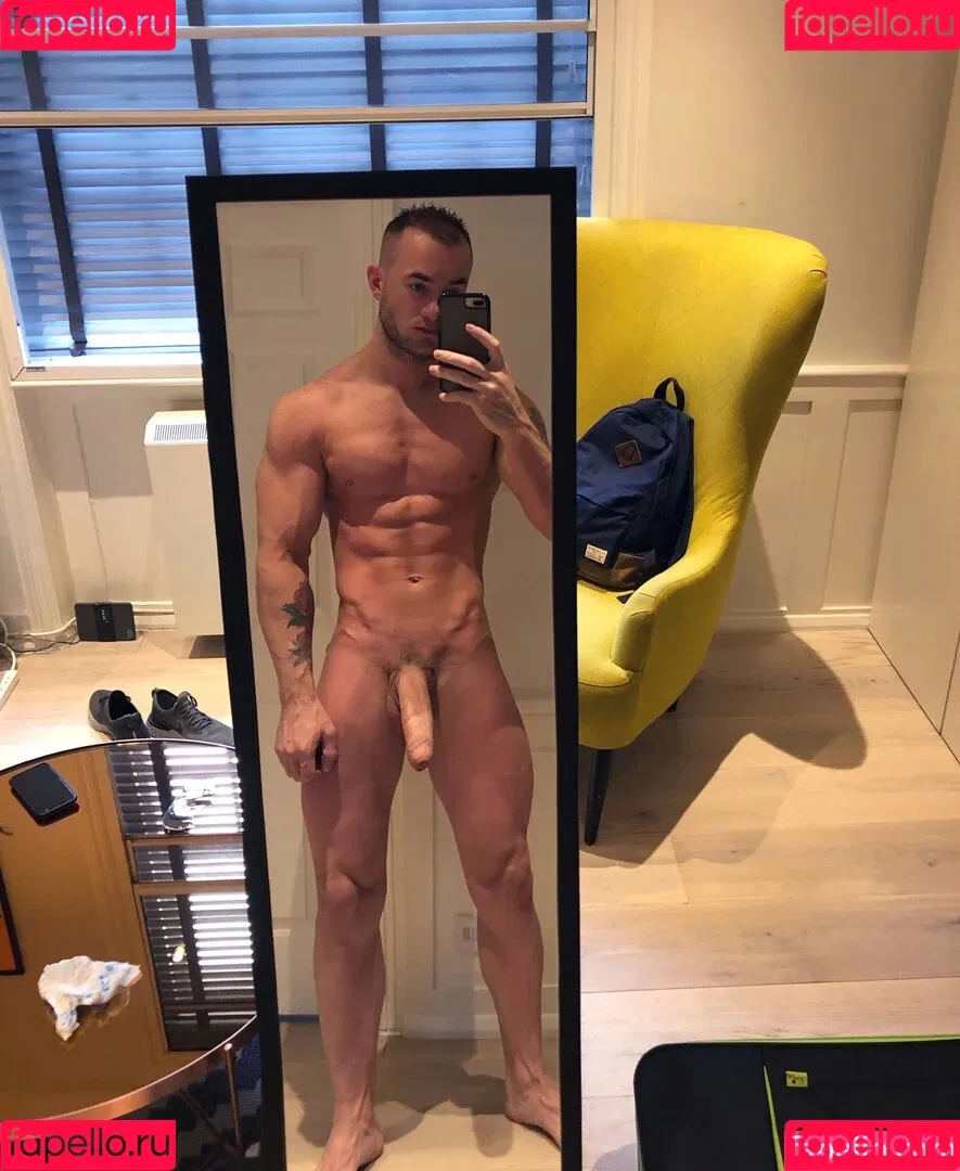 mickfitness_ Onlyfans Photo Gallery 