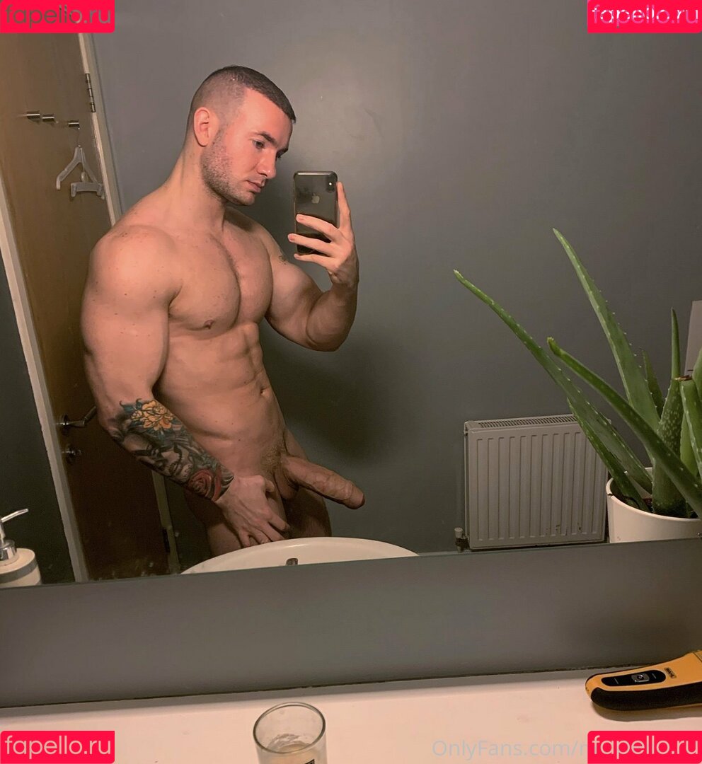mickfitness_ Onlyfans Photo Gallery 
