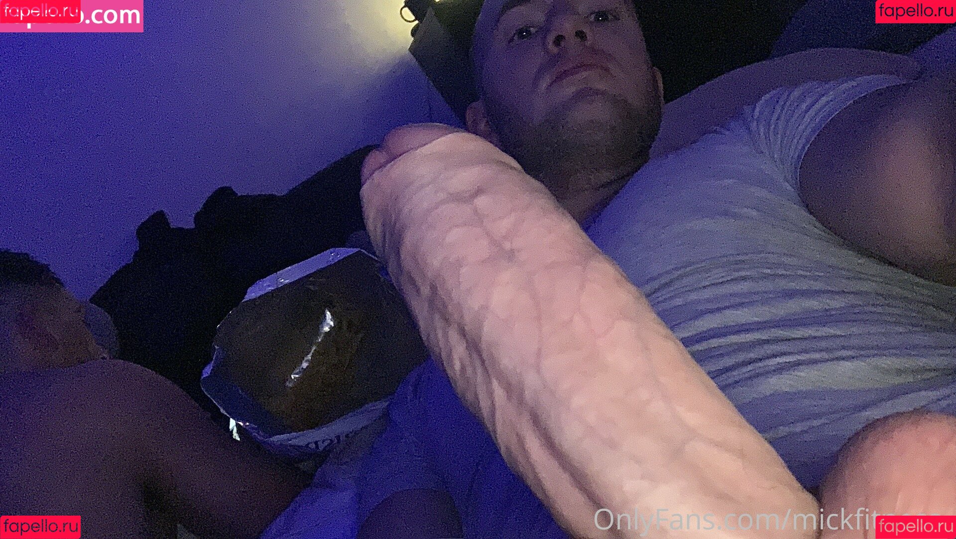 mickfitness_ Onlyfans Photo Gallery 