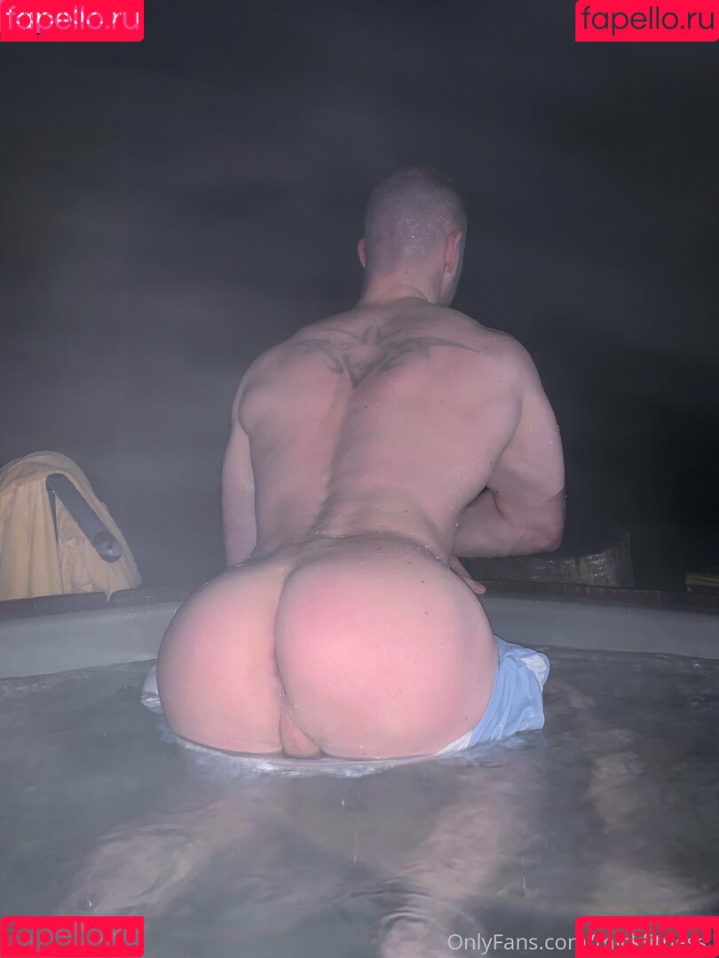 mickfitness_ Onlyfans Photo Gallery 