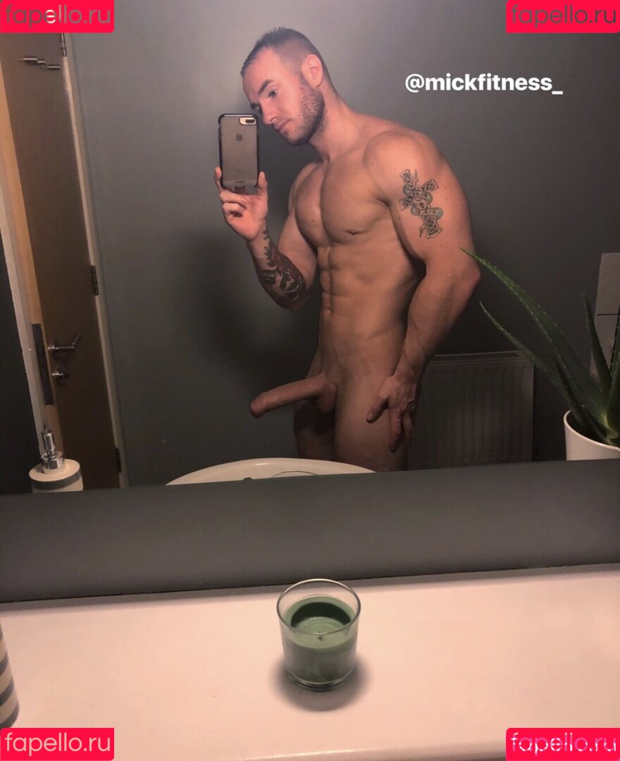 mickfitness_ Onlyfans Photo Gallery 