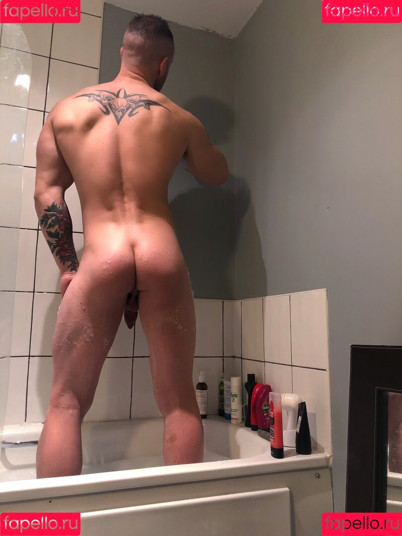 mickfitness_ Onlyfans Photo Gallery 