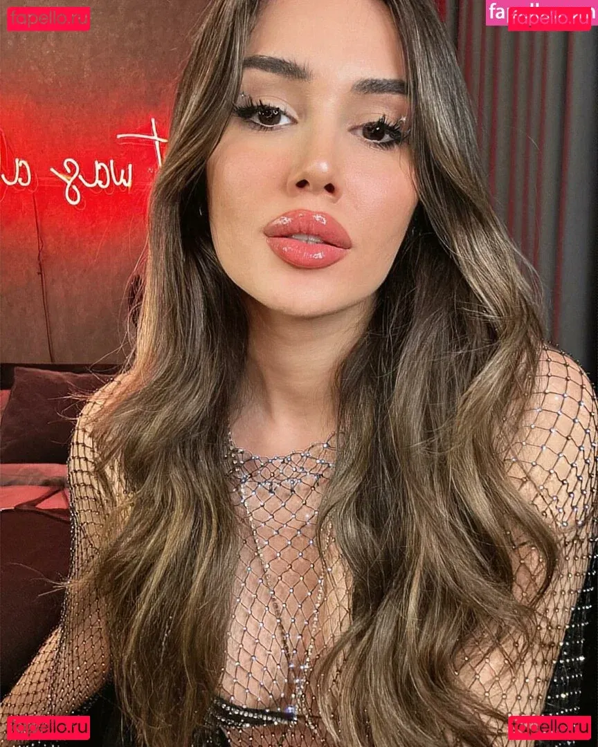 Kardelen Toprak Onlyfans Photo Gallery 