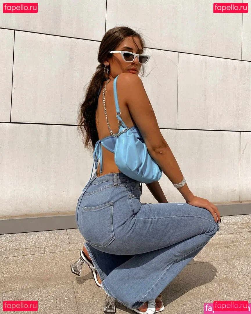 Kardelen Toprak Onlyfans Photo Gallery 