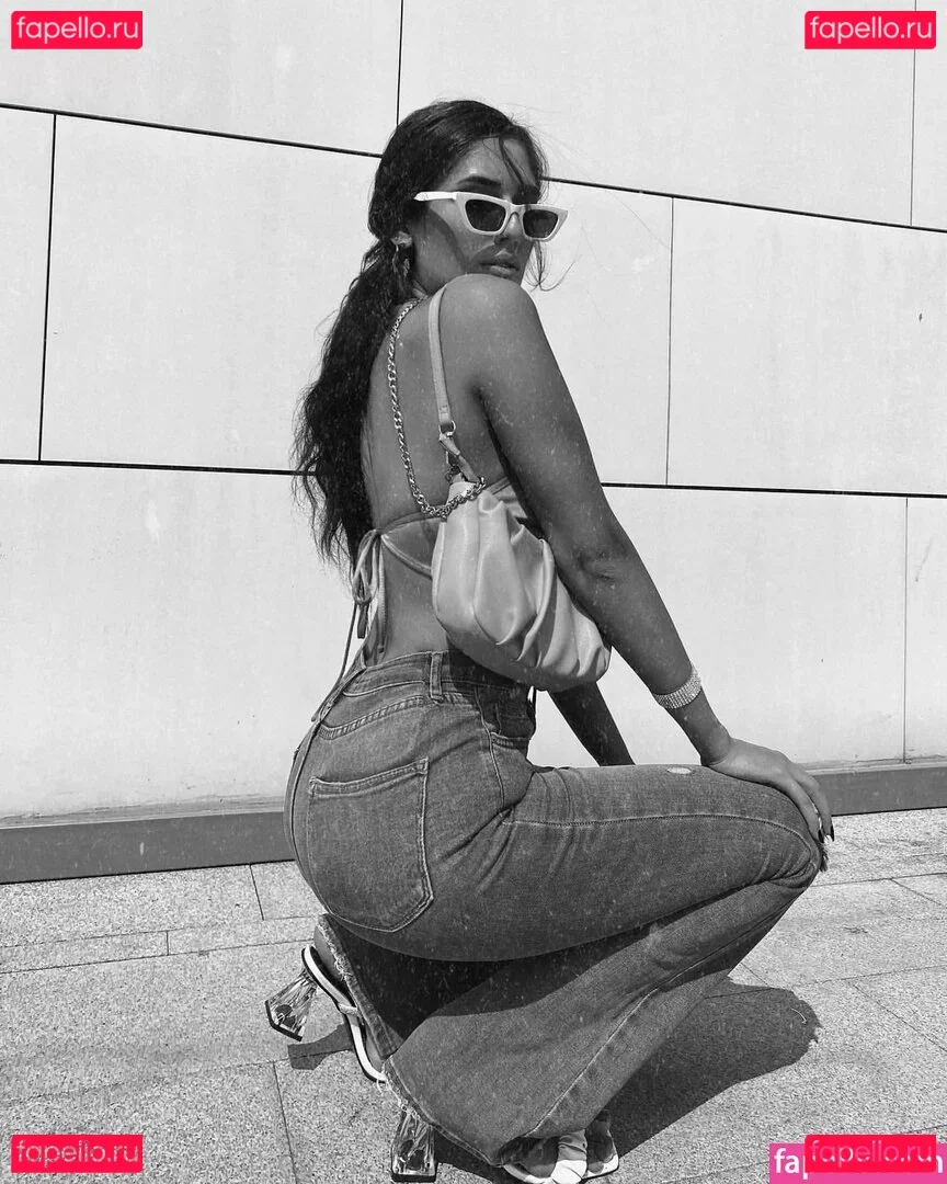 Kardelen Toprak Onlyfans Photo Gallery 