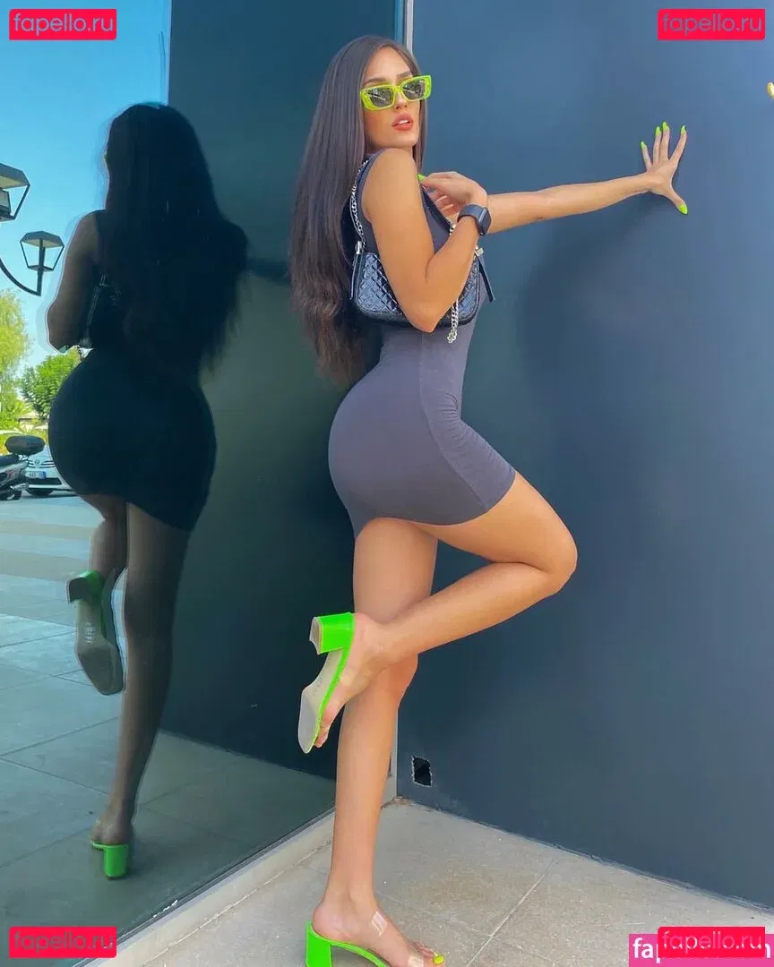 Kardelen Toprak Onlyfans Photo Gallery 