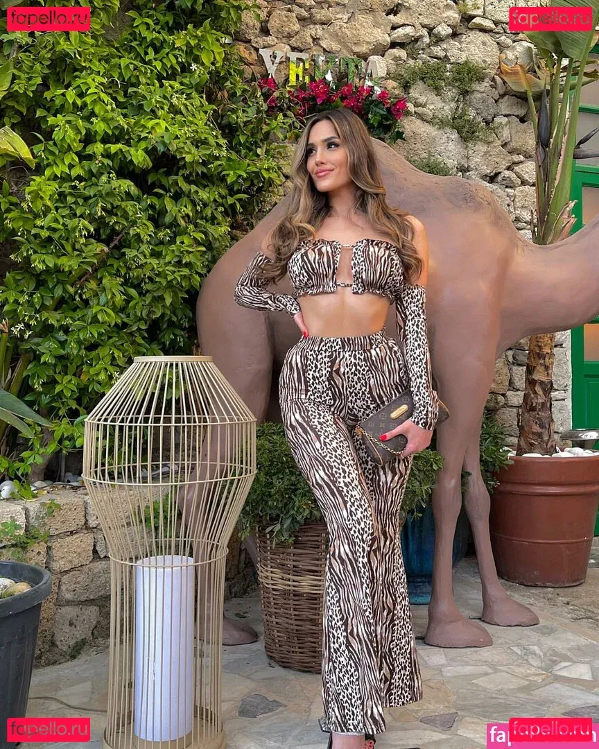 Kardelen Toprak Onlyfans Photo Gallery 