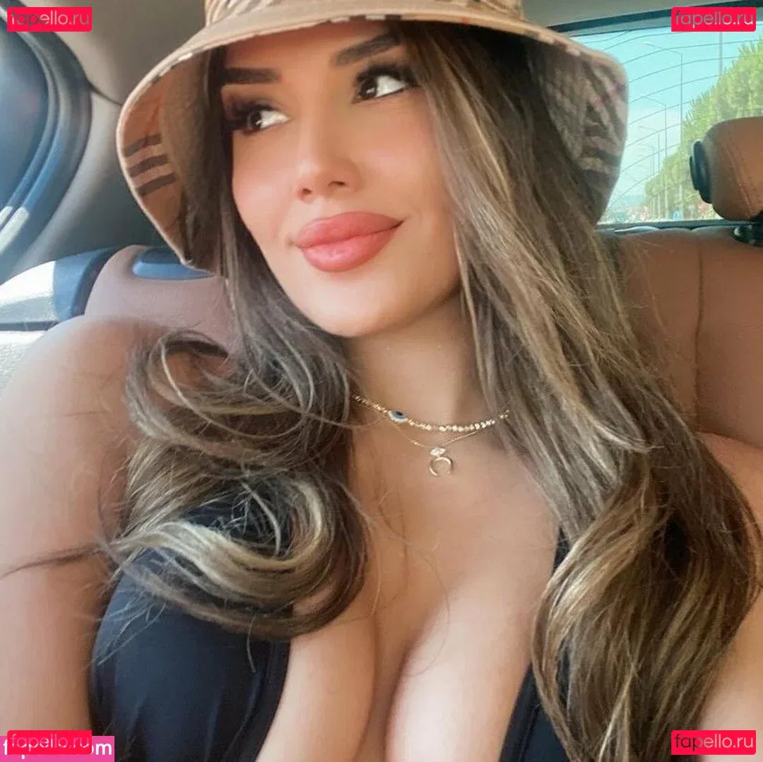 Kardelen Toprak Onlyfans Photo Gallery 