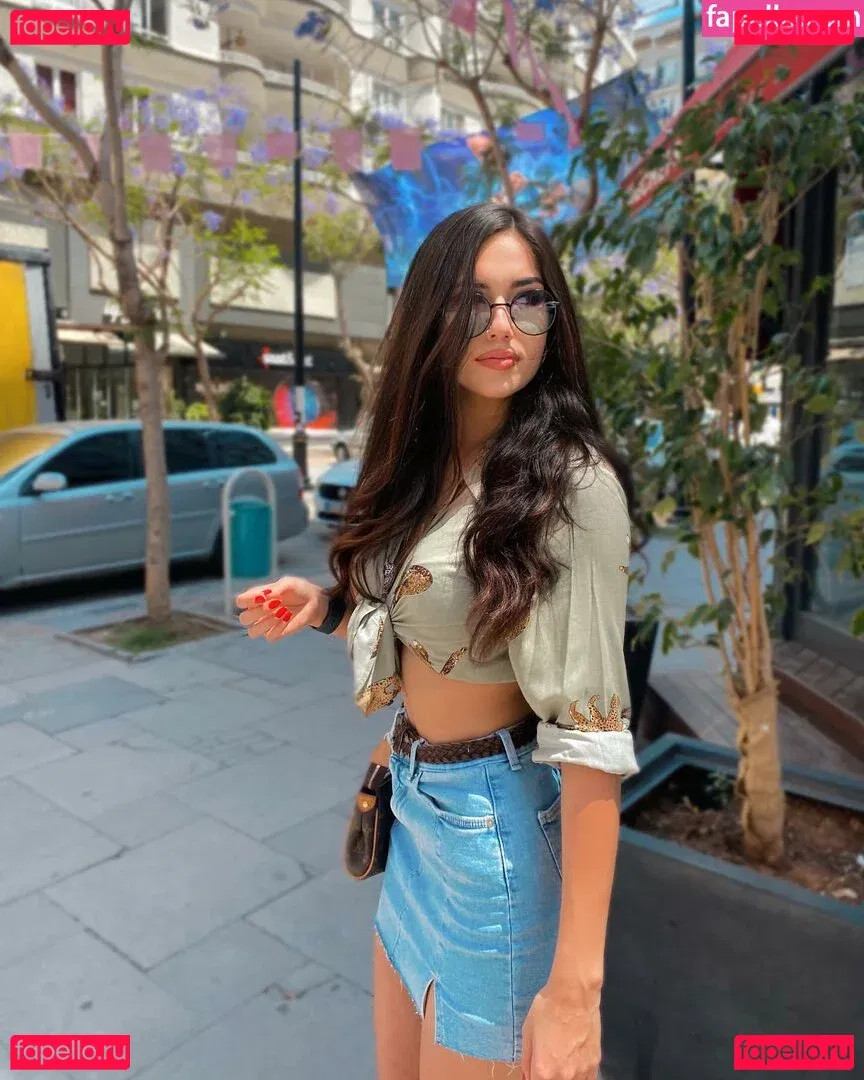 Kardelen Toprak Onlyfans Photo Gallery 