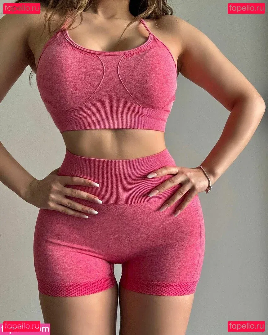 Kardelen Toprak Onlyfans Photo Gallery 