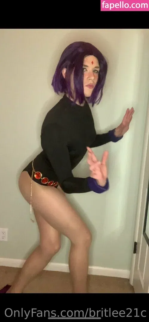 britlee21c Onlyfans Photo Gallery 