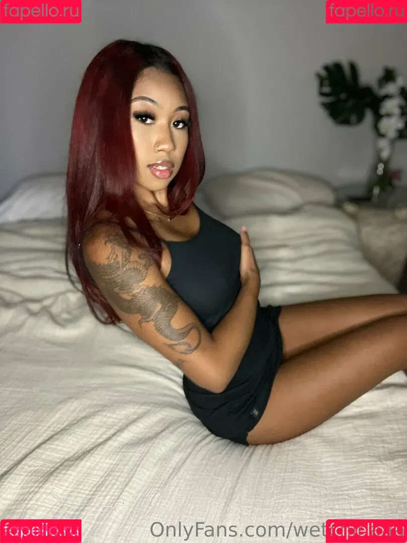Wetchinaaa Onlyfans Photo Gallery 