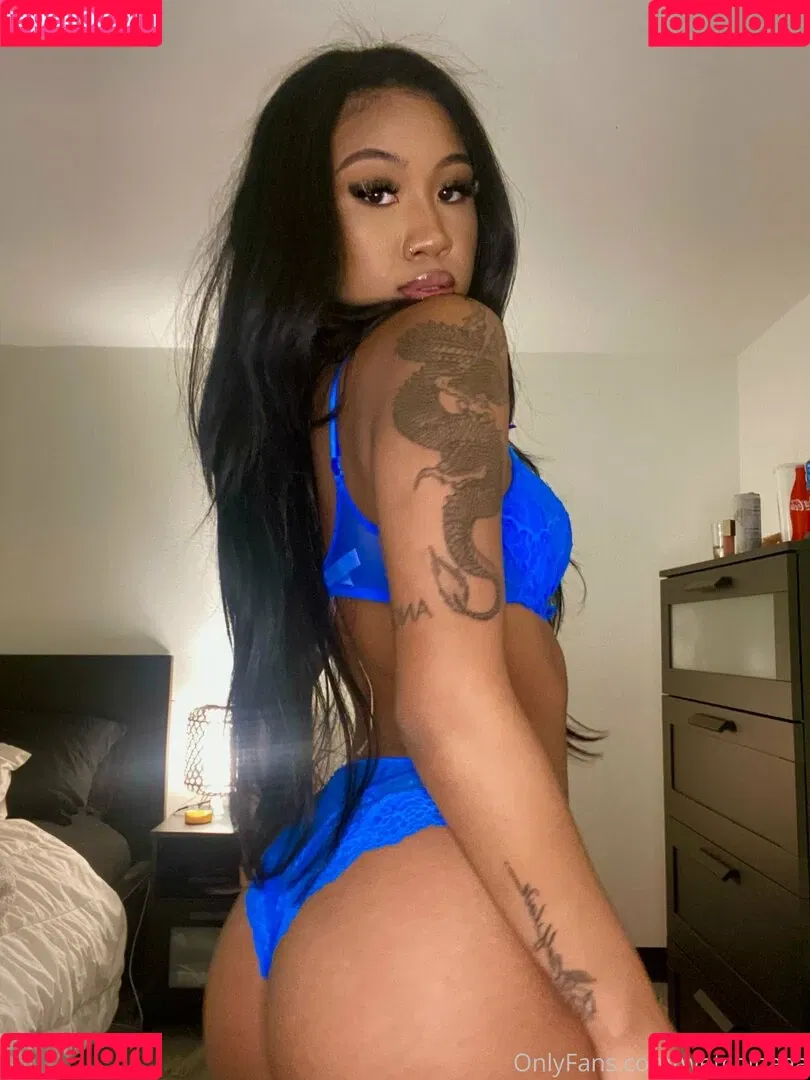 Wetchinaaa Onlyfans Photo Gallery 