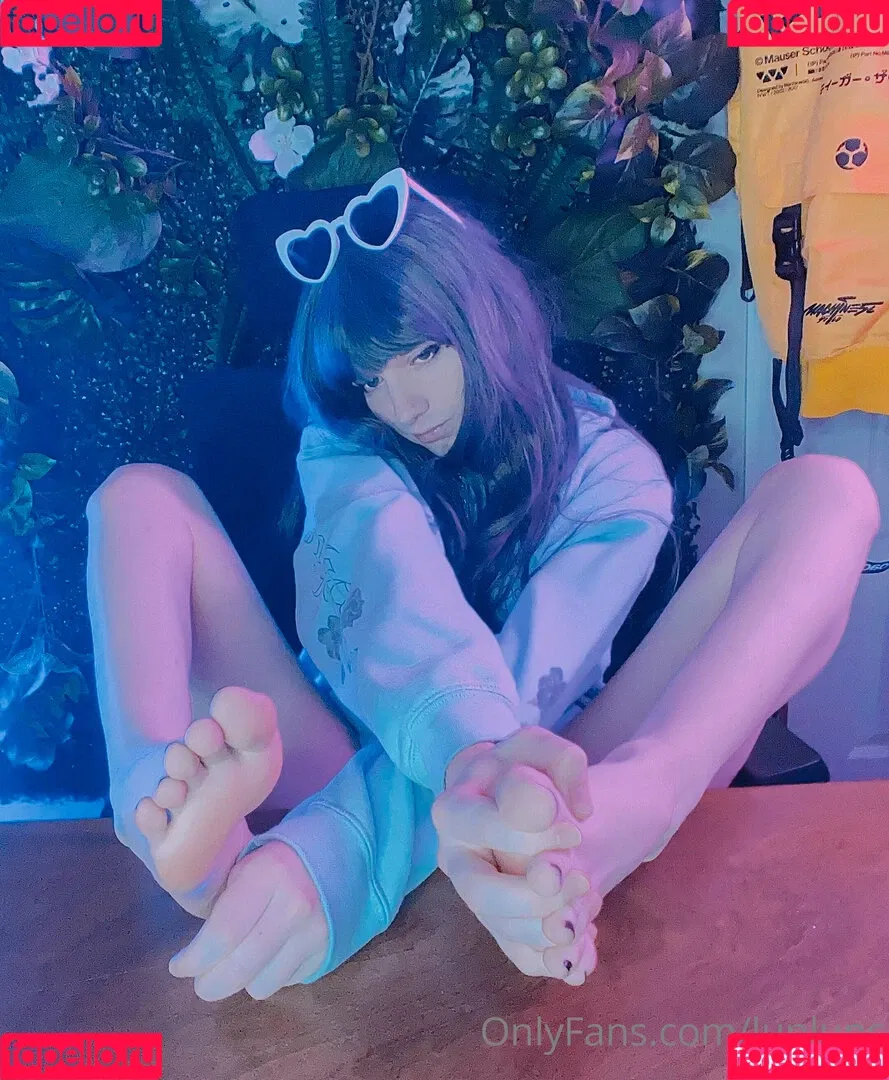 lunluns Onlyfans Photo Gallery 