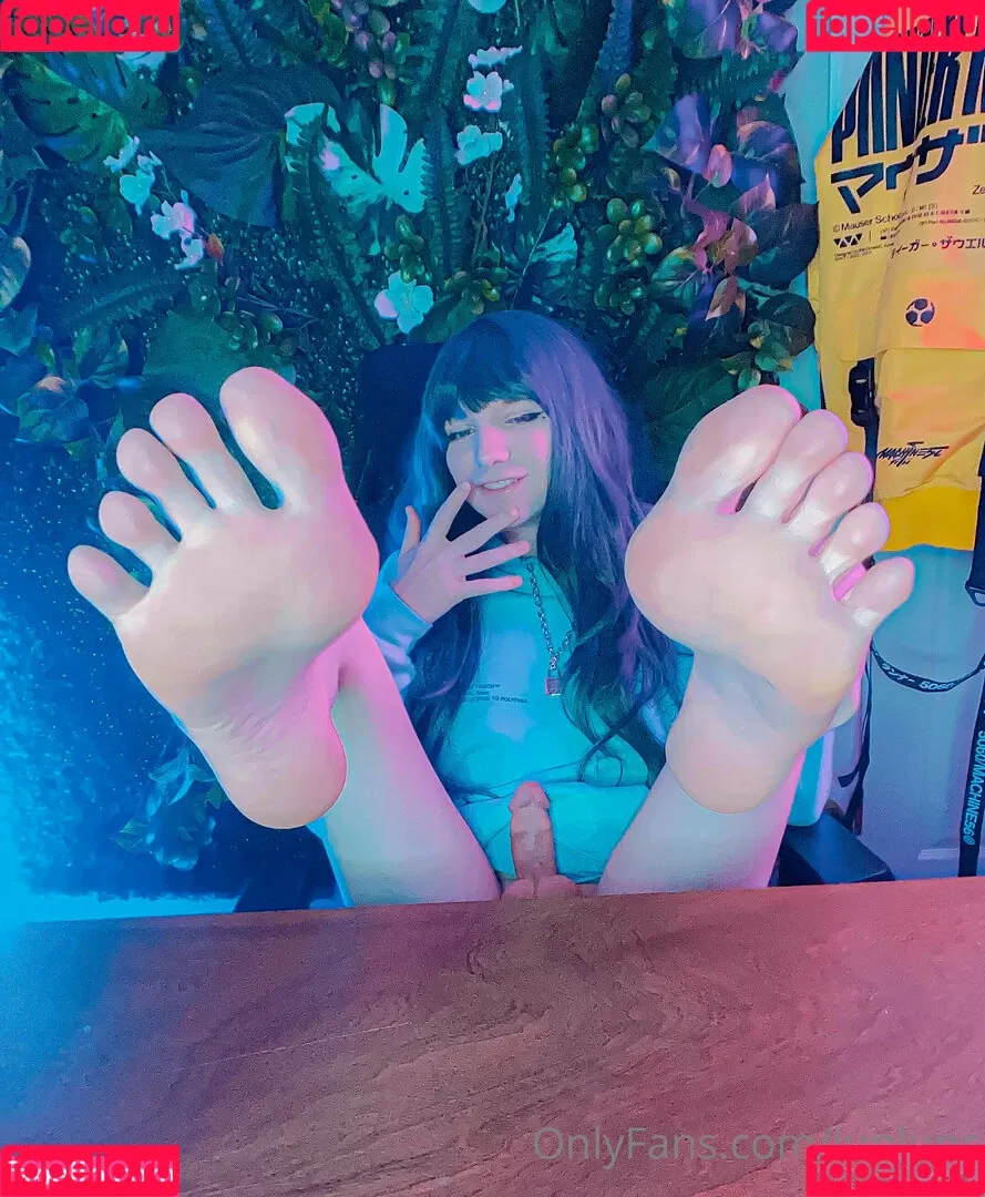 lunluns Onlyfans Photo Gallery 