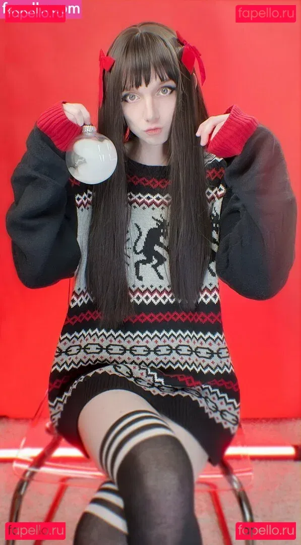 lunluns Onlyfans Photo Gallery 