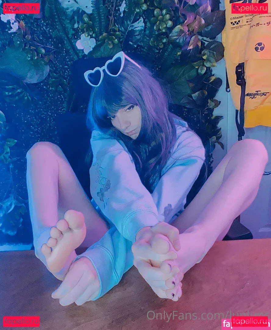 lunluns Onlyfans Photo Gallery 