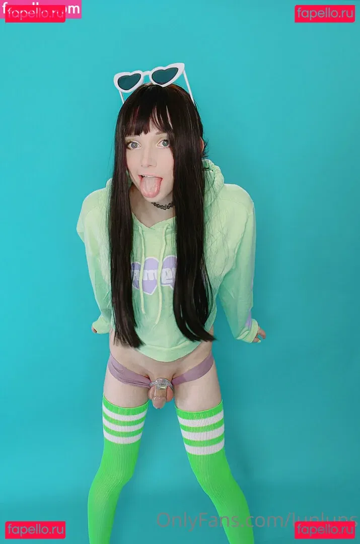 lunluns Onlyfans Photo Gallery 