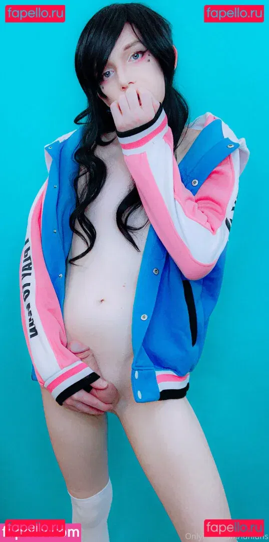 lunluns Onlyfans Photo Gallery 