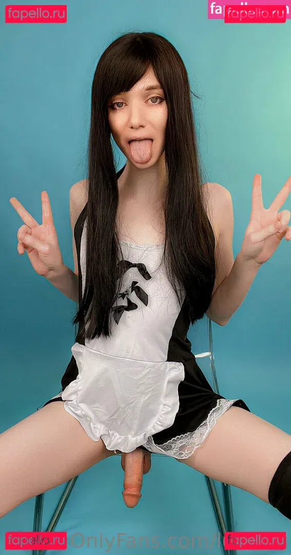 lunluns Onlyfans Photo Gallery 