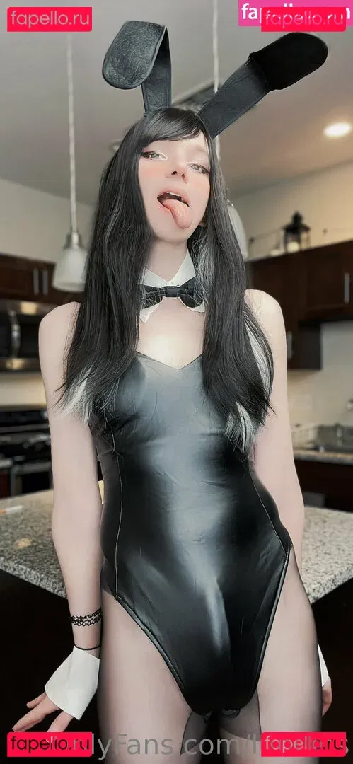 lunluns Onlyfans Photo Gallery 