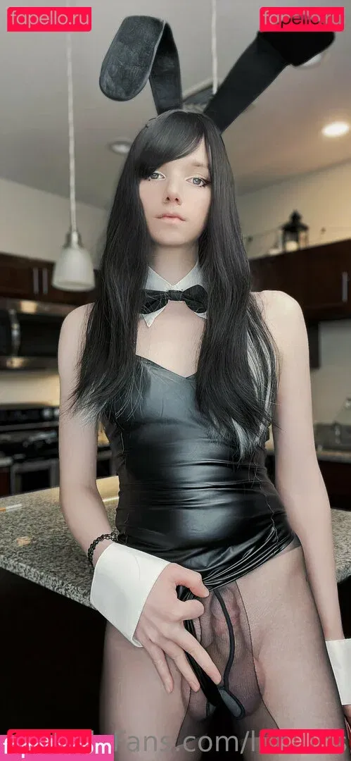 lunluns Onlyfans Photo Gallery 